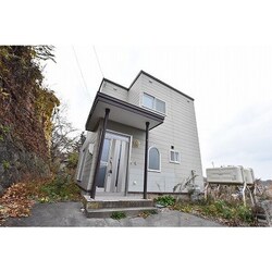 石山町貸家16-13戸建の物件内観写真